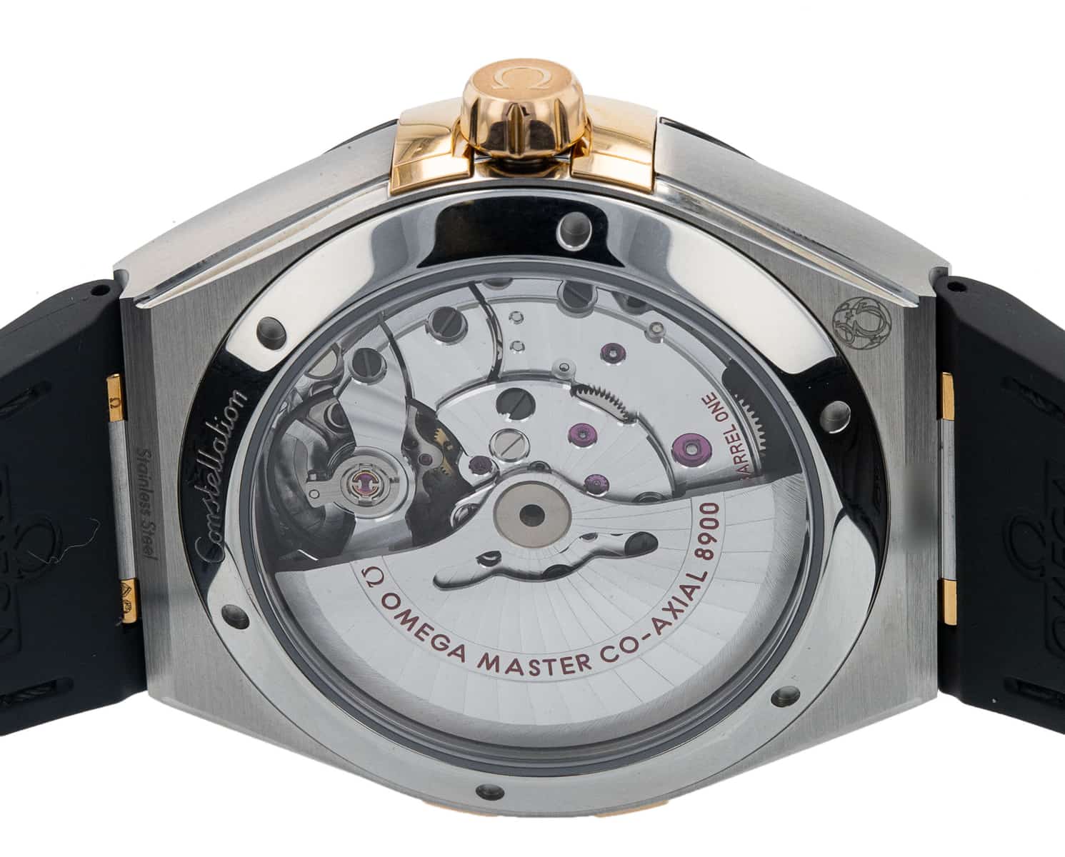 Omega Constellation 131.23.41.21.06.001 Omega Constellation 131.23.41.21.06.001